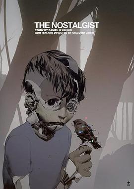怀旧者 The Nostalgist (2014)海报