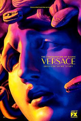 美国犯罪故事 第二季 American Crime Story Season 2 (2018)海报