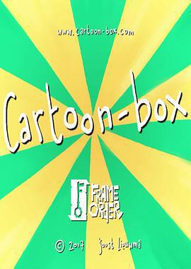 卡通盒子 第一季 Cartoon Box Season 1 (2016)海报