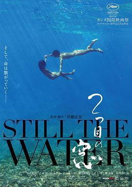 第二扇窗 2つ目の窓 (2014)海报