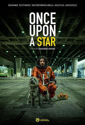 Once Upon a Star (2024)海报