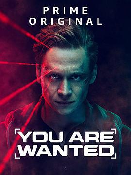 网络寻凶 第二季 You Are Wanted Season 2 (2018)海报