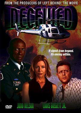 触目惊心 Deceived (2002)海报