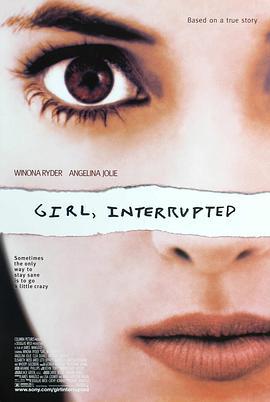 移魂女郎 Girl, Interrupted (1999)海报