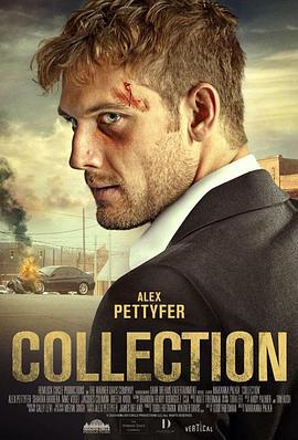 收集 Collection (2021)海报