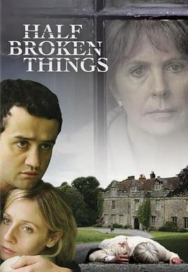 半碎之物 Half Broken Things (2007)海报