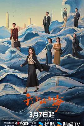 我的山与海 (2026)海报
