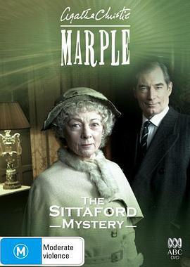 斯塔福特疑案 Marple: The Sittaford Mystery (2006)海报