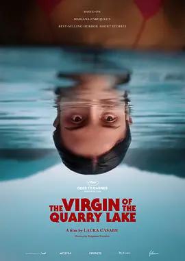 采石场湖的处女 La Virgen de la Tosquera (2025)海报