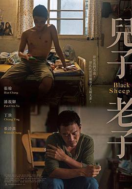 儿子老子 兒子老子 (2016)海报