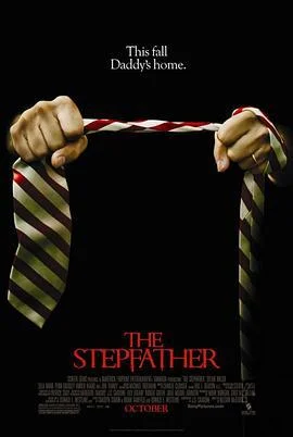 继父 The Stepfather (2009)海报