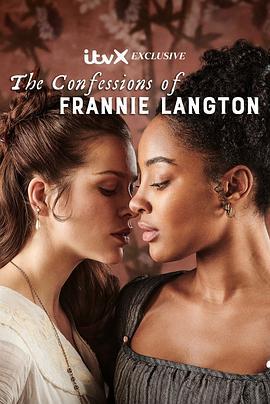 弗兰妮·兰顿的自白 The Confessions of Frannie Langton (2022)海报