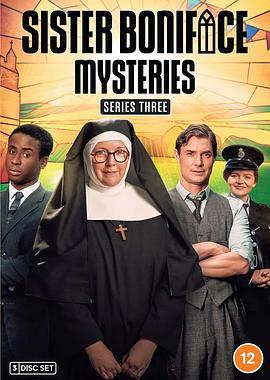 博尼法斯修女探案集 第三季 Sister Boniface Mysteries Season 3 (2024)海报
