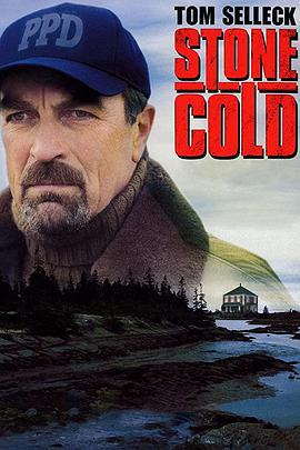 铁血证据 Stone Cold (2005)海报