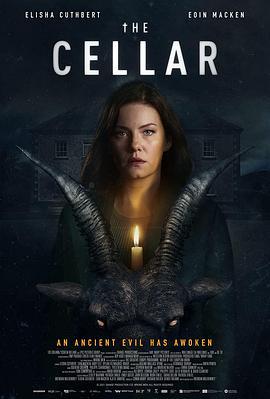 恐怖地窖 The Cellar (2022)海报