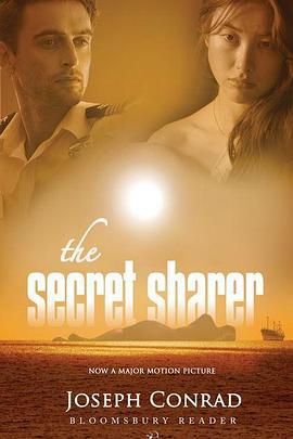 秘密分享者 Secret Sharer (2014)海报