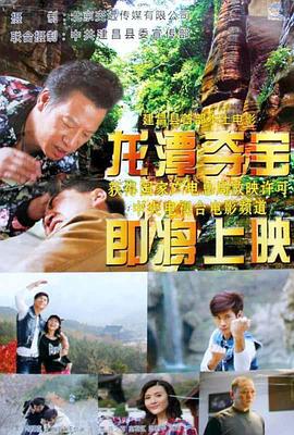 龙潭夺宝 (2015)海报