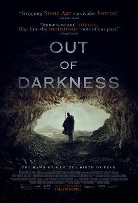 源起黑暗 Out of Darkness (2022)海报