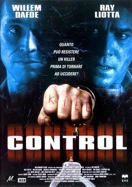控制 Control (2005)海报