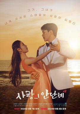 爱的乐章 사랑의 안단테 (2024)海报