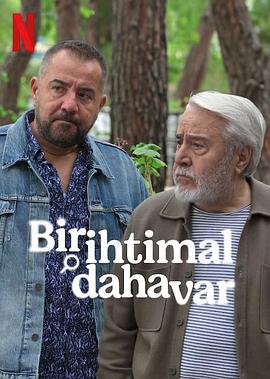 赌命大翻身 Bir İhtimal Daha Var (2025)海报