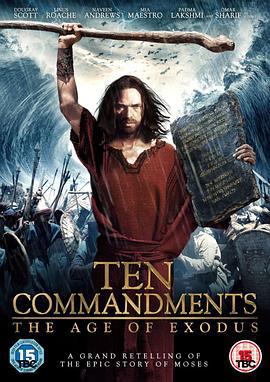 十诫 The Ten Commandments (2006)海报