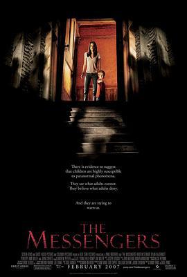 鬼使神差 The Messengers (2007)海报