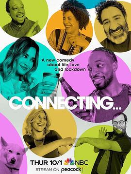 联系 Connecting (2020)海报