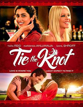逐爱 Tie the Knot (2016)海报