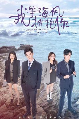 我等海风拥抱你 (2023)海报