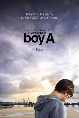 男孩A Boy A (2007)海报