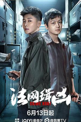 法网缉凶 (2025)海报