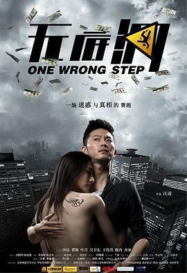 无底洞 (2011)海报