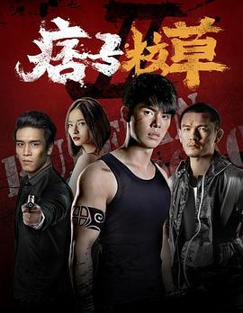 痞子校草2 (2016)海报
