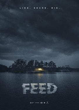 致命旅拍 Feed (2022)海报