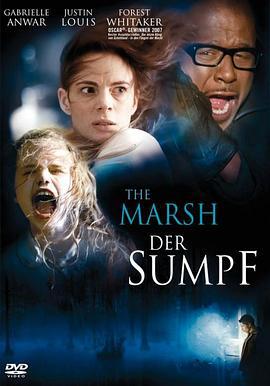 湿地 The Marsh (2006)海报