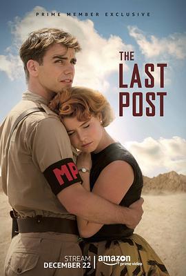 最后的岗哨 The Last Post (2017)海报