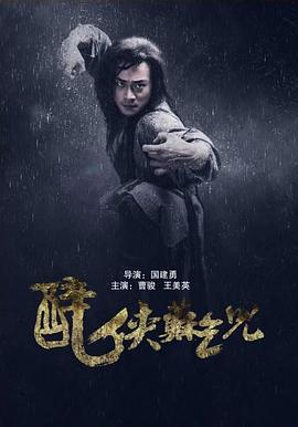 醉侠苏乞儿 (2016)海报