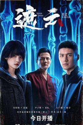 遮云 (2025)海报