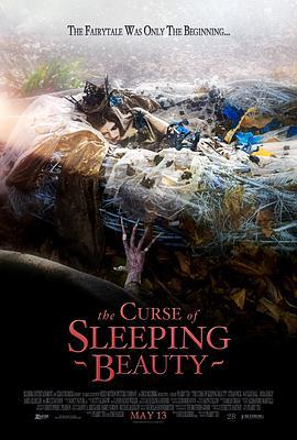 睡美人的诅咒 The Curse of Sleeping Beauty (2016)海报