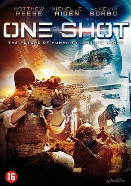 一击 One Shot (2014)海报