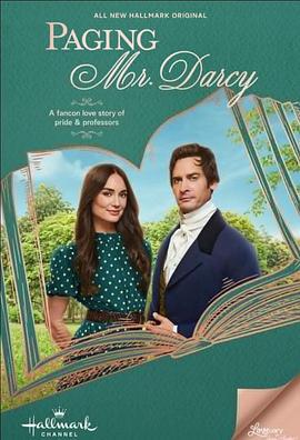 呼叫达西先生 Paging Mr. Darcy (2024)海报