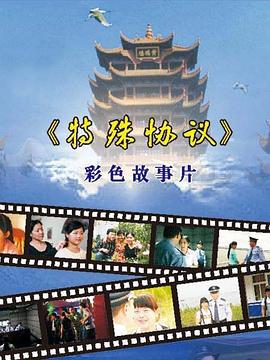 特殊协议 (2008)海报