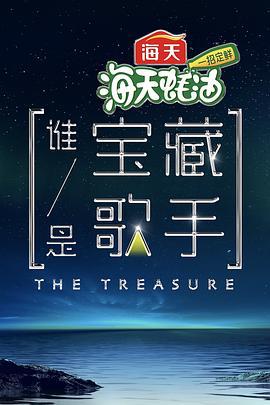 谁是宝藏歌手 (2021)海报