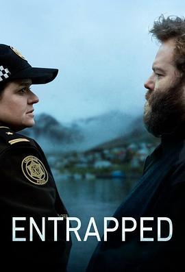 绝境：是非高地 Entrapped (2022)海报