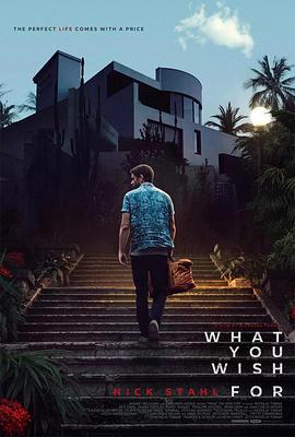 邪恶愿望 What You Wish For (2023)海报
