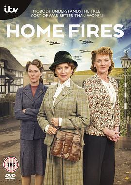 战火家园 第一季 Home Fires Season 1 (2015)海报