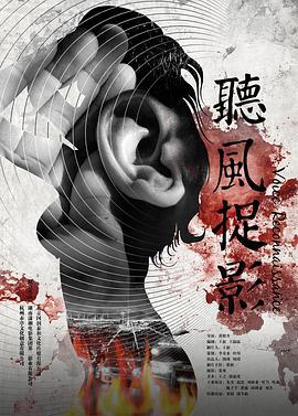 听风捉影 (2016)海报