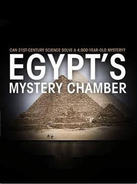 古埃及神秘墓室 Egypt's Mystery Chamber (2010)海报