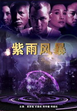 紫雨风暴 紫雨風暴 (1999)海报